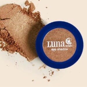 Luna by Luna Spiced Pumpkin Eyeshadow 1.5g/ 0.05oz